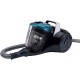 ΣΚΟΥΠΑ ΗΛΕΚΤΡ HOOVER BR71 BR30011 (39001482) BLACK 2LT 700W ΜΕ ΚΑΔΟ CYCLONIC & PET